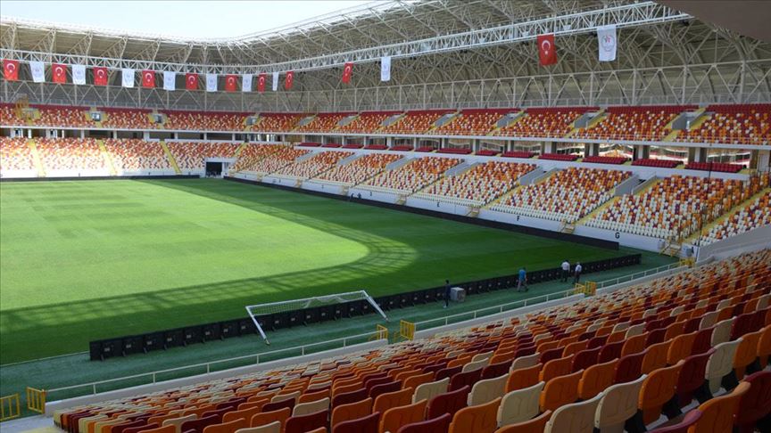 Malatya Şehir Stadyumu