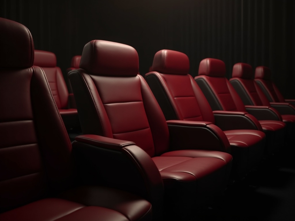 VIP Koltuk Tasarımı ve Üretimi